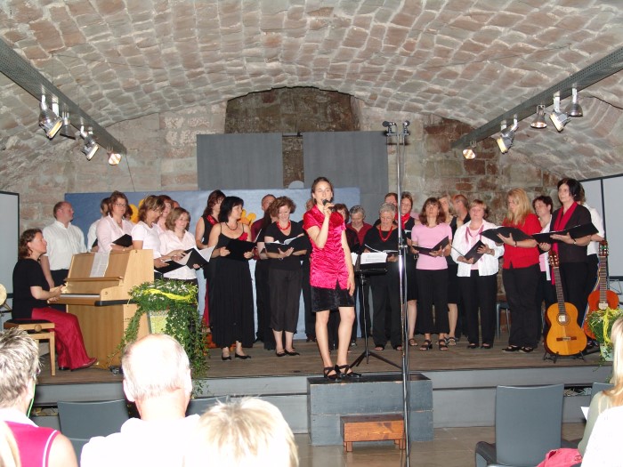 Phoenix & �berschall