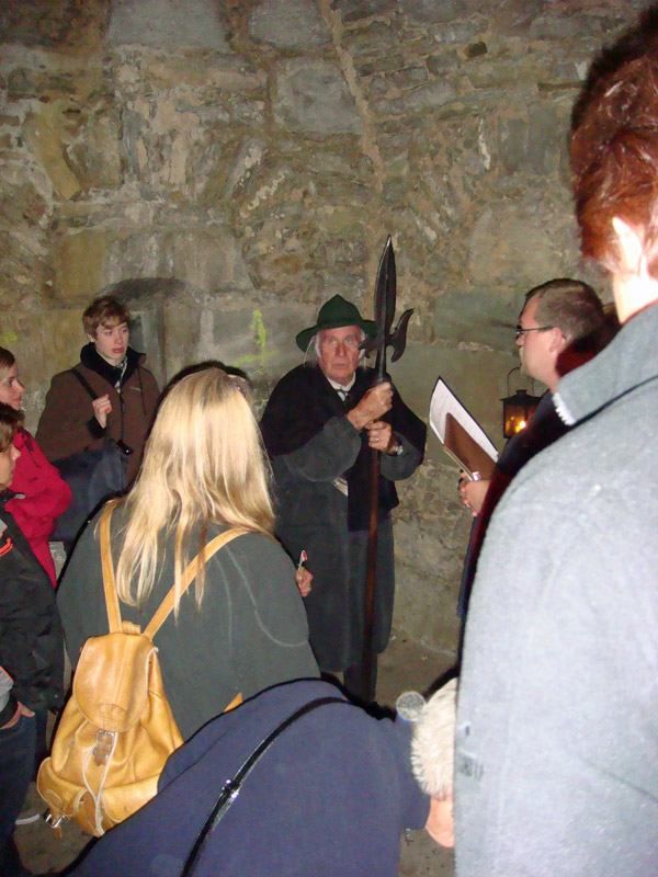 Nachtw�chterf�hrung