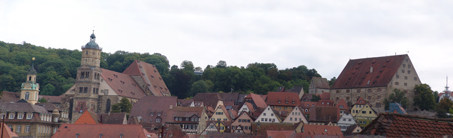 Schw�bisch Hall