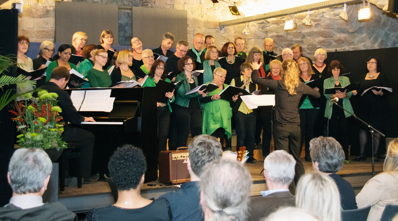 �berschall und SoS