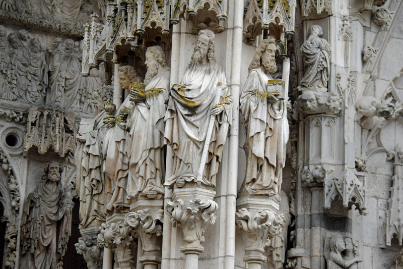 Stadtf�hrung Regensburg