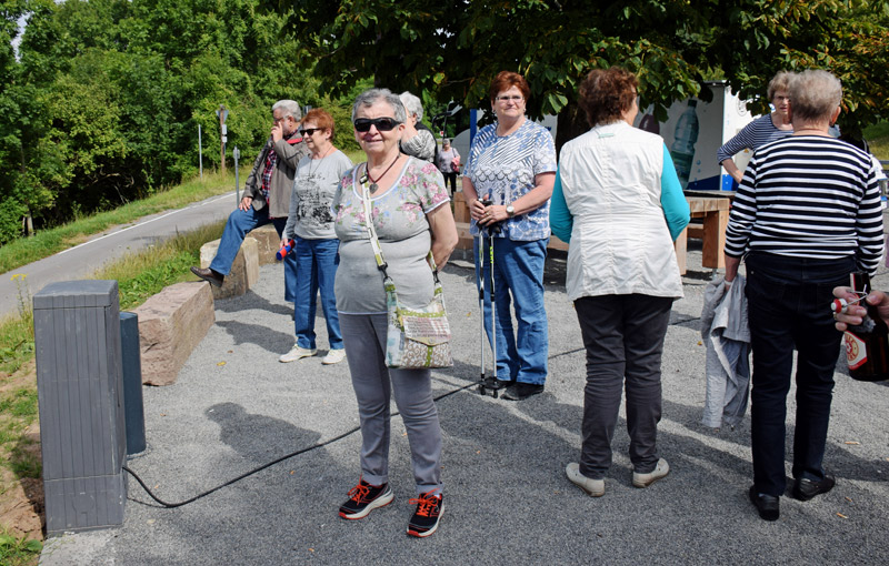 Auf L�wensteiner Platte