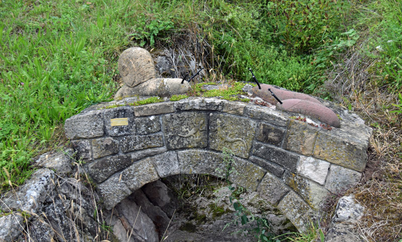 Das Schneckenbr�ckle