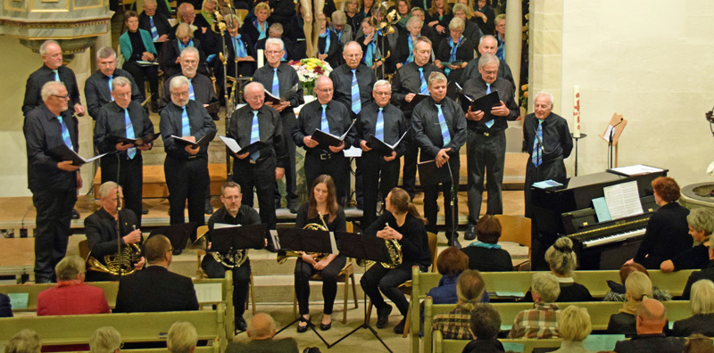 Winfried Gutemann und d'Rebl�us